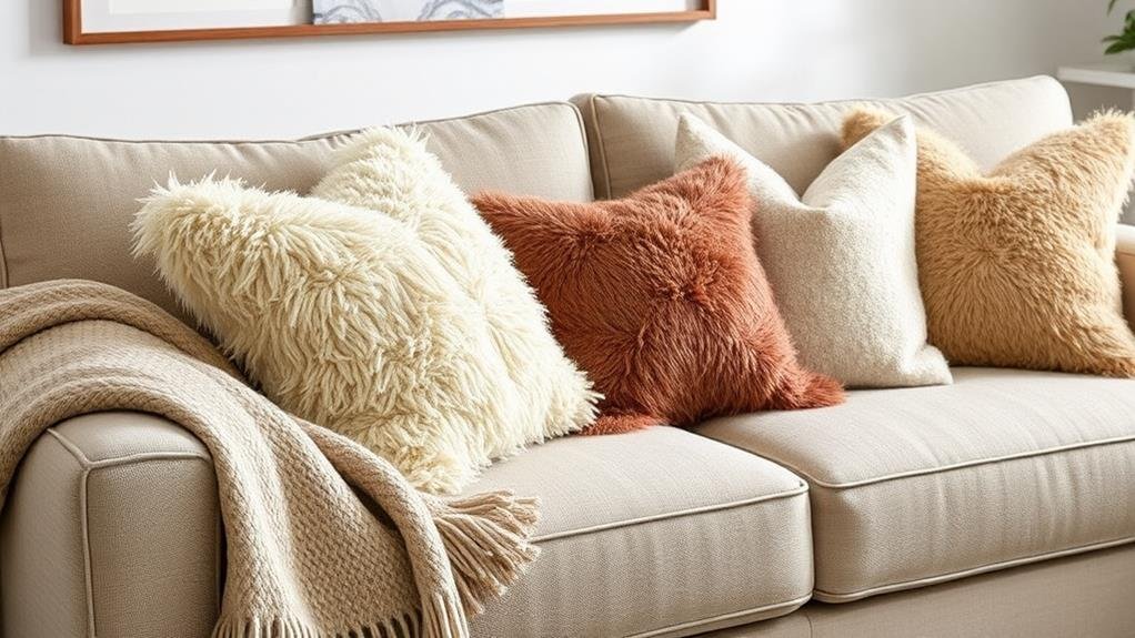 cozy home decor essentials