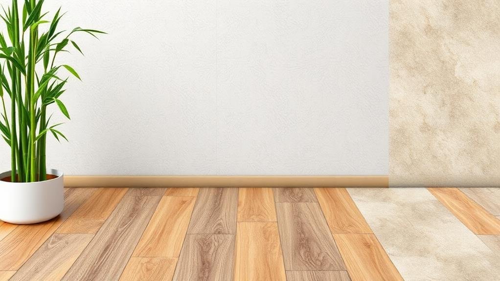 eco friendly flooring options