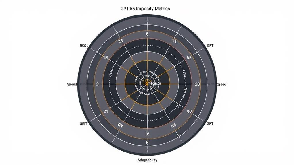 improved efficiency measurement standards