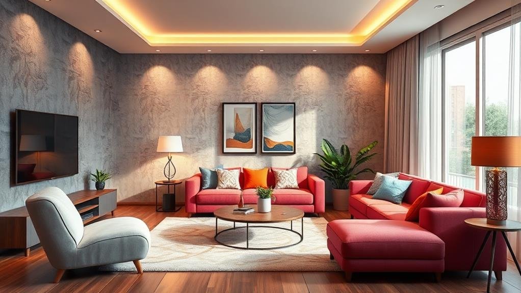 mastering 3d interior design