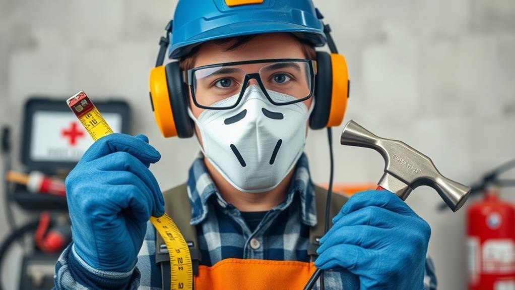 protective equipment essentials