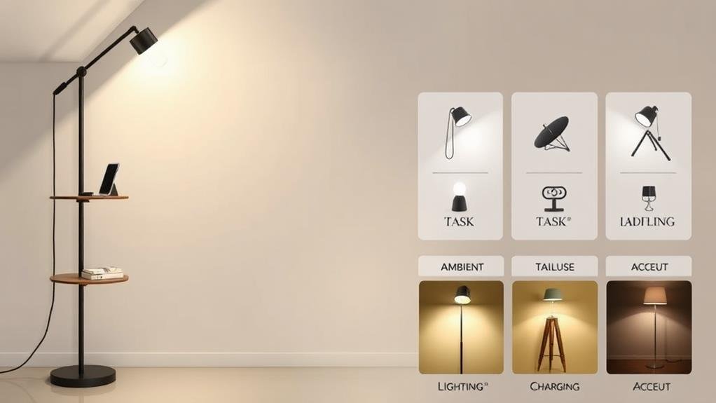 versatile lighting home solutions